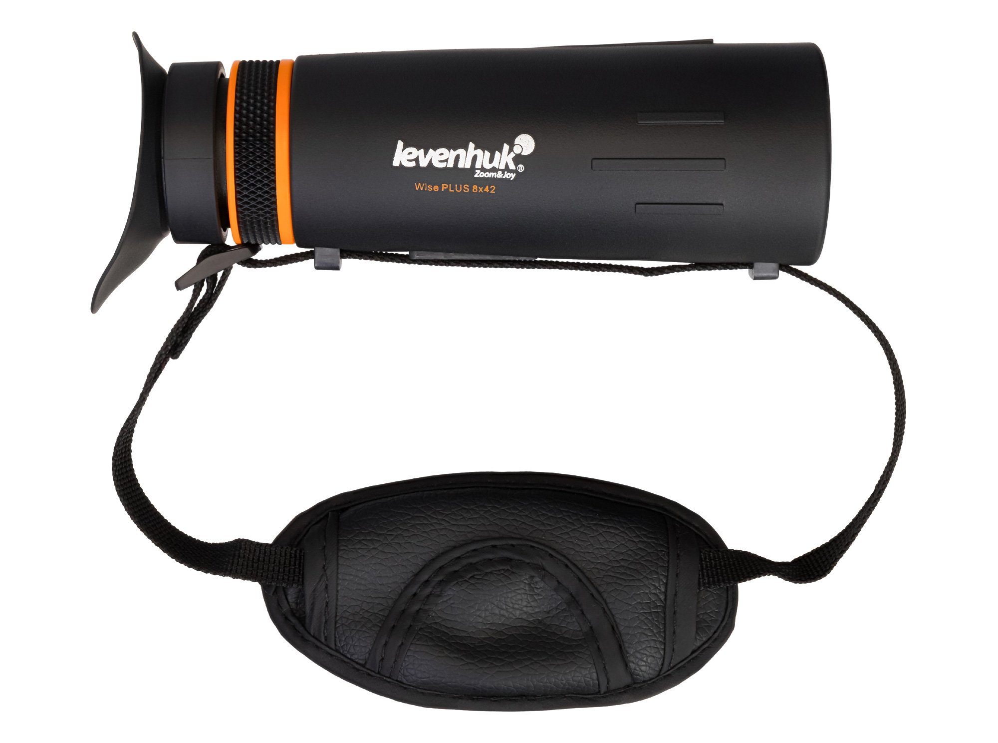 Levenhuk Wise PLUS 8x42 Monoküler