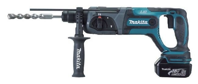 MAKITA DHR241RFE AKULU KIRICI DELICI