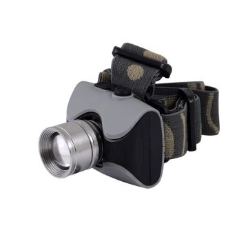 Barnetta BR T160 Q5 Led Şarjlı Kafa Feneri