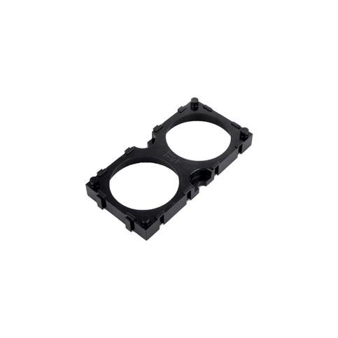 Holder - 46160 - 2Li Batarya Birleştirici