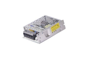 MTLRS SERİSİ Metal Kasalı İç Mekan AC/DC (SMPS) Adaptör 12V 3A 36W