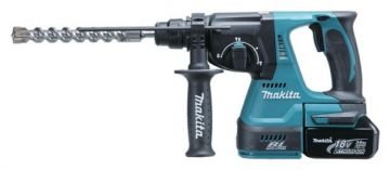 MAKITA DHR242RFE AKULU KIRICI DELICI