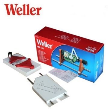 WELLER ESF120 Kolay Lehimleme için PCB Sehpası