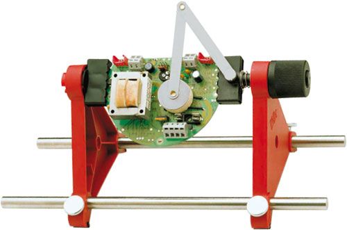 WELLER ESF120 Kolay Lehimleme için PCB Sehpası