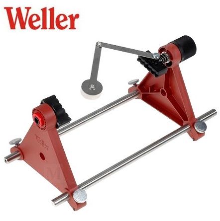 WELLER ESF120 Kolay Lehimleme için PCB Sehpası