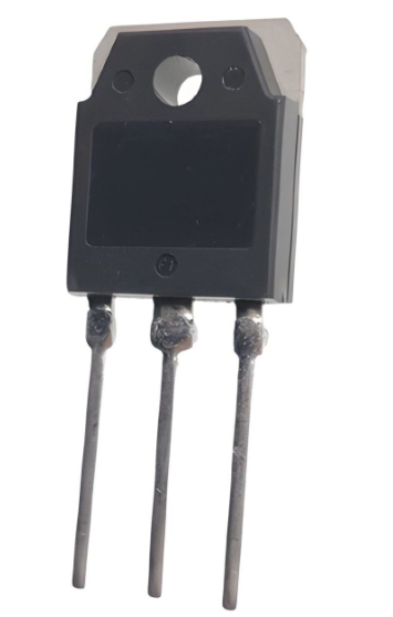 FTW20N50A