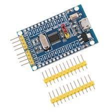 Ardunio STM32F030F4P6 Geliştirme Kartı