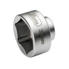 Retta Lokma Tipi Yağ Fİltre Anahtarı  27mm