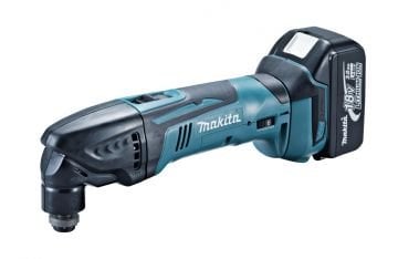 MAKITA BTM50RFE AKÜLÜ ÇOK AMAÇLI ALET