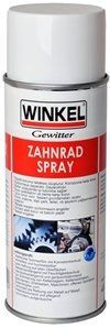 Winkel Dişli Çark Sprey