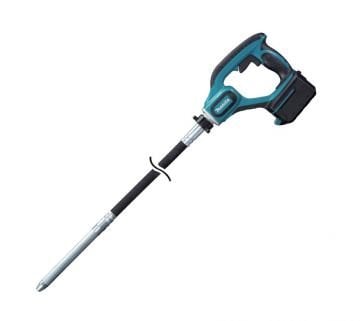 MAKITA BVR850RFE LI-ION AKÜLÜ BETON VİBRATÖRÜ