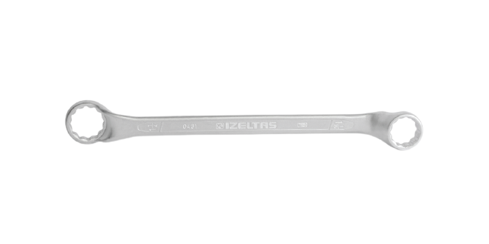 İZELTAŞ   0431 03 1920    Yıldız İki Ağız Anahtar (SAE) 3/4''x25/32'' inch