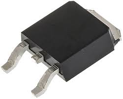 STPS5H100B-TR