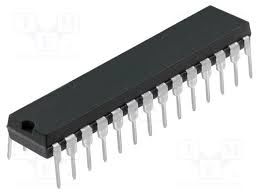 PIC 18F2620-I/P