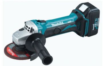 MAKITA DGA452RFE AKULU AVUC TASLAMA