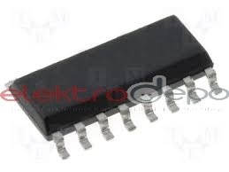 TLC 271C SMD