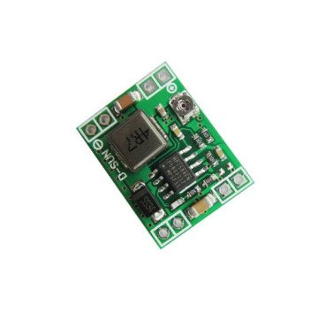 Arduino  Mini 360 Çok Küçük DC-DC Gerilim Azaltıcı Modül