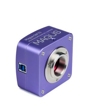 MAGUS CBF70 Dijital Kamera