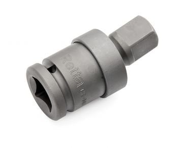 Retta 3/4'' Havalı Üniversal Mafsal
