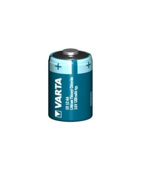Varta 7126101511 ER 1/2 AA Lithium Pil