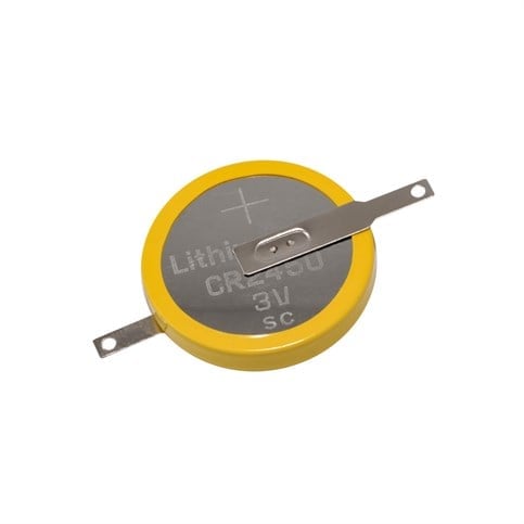 Power-Xtra CR2450 3V Lithium Pil (Pinli/Dikey) - 1T01