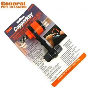 Boru Fırçası 3/4''-20mm