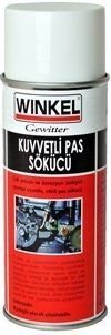 Winkel Kuvvetli Pas Sökücü Sprey