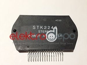 STK 2240