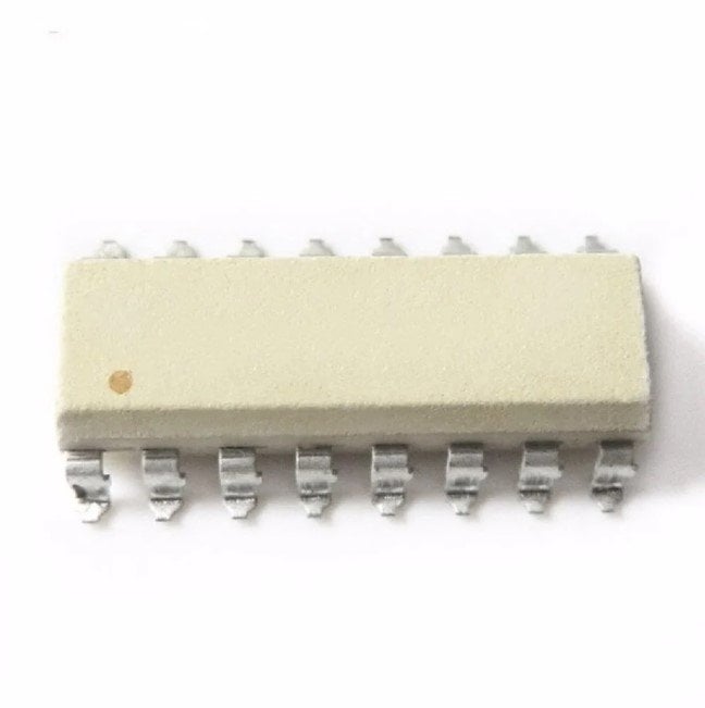 TLP521-4GB SMD