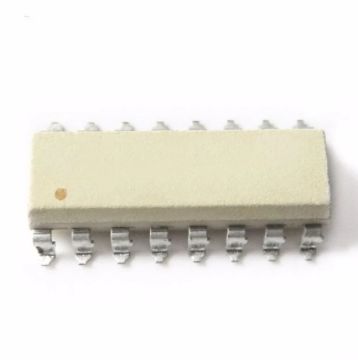 TLP521-4GB SMD