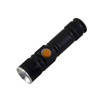 Panther PT-4515 USB Şarjlı El Feneri