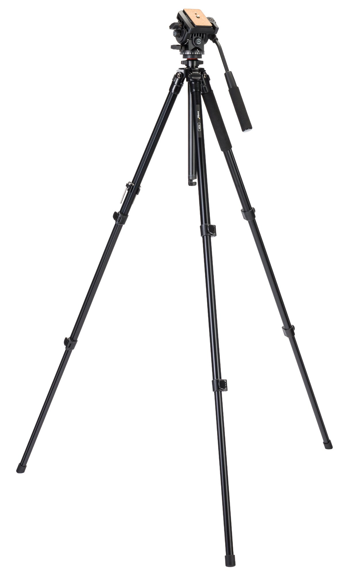 Levenhuk Level PLUS VT30 Tripod