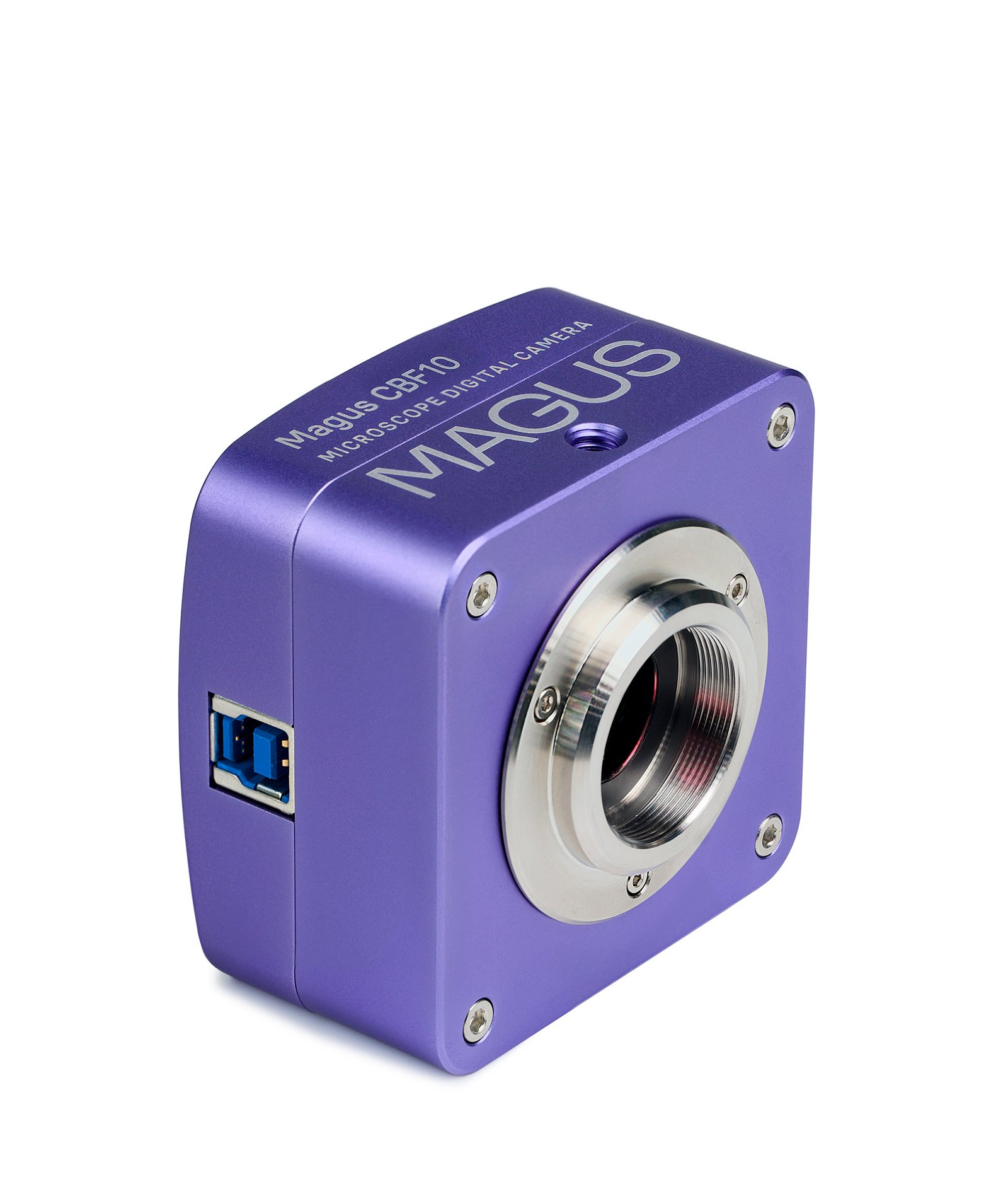 MAGUS CBF10 Dijital Kamera