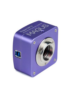 MAGUS CBF10 Dijital Kamera