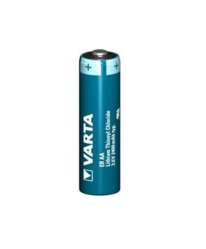 Varta 7106101511 ER AA Lithium Pil