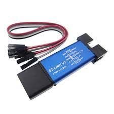Arduino  LINK / V2(CN) LINK STLINK STM8 STM32 kod Yükleyici