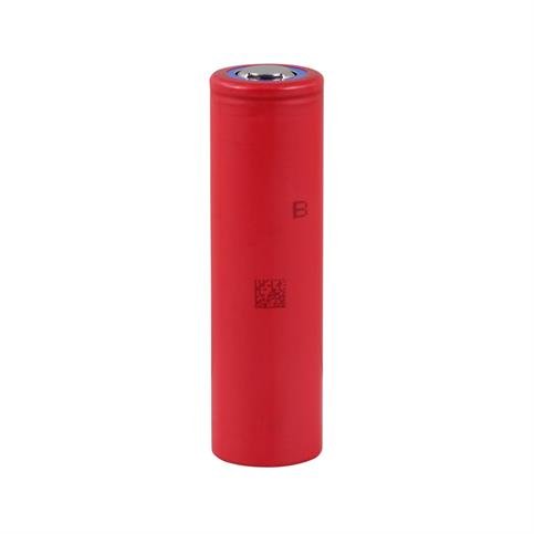 Panasonic NCR20700B - 3.7V 4250 Mah Li-İon Şarjlı Pil -15A