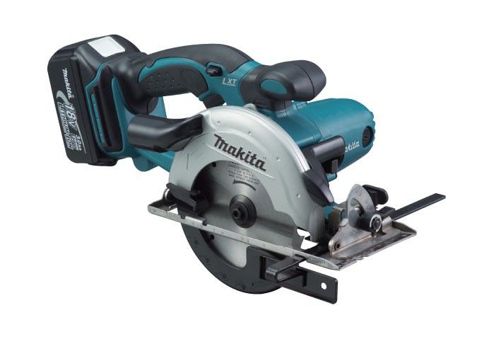 MAKITA BSS501RFE AKÜLÜ SUNTA KESME