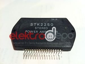 STK 2250