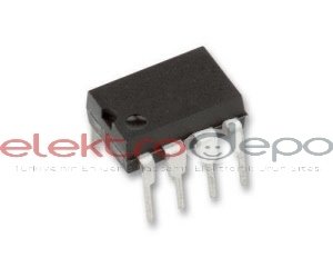TLC 272CN