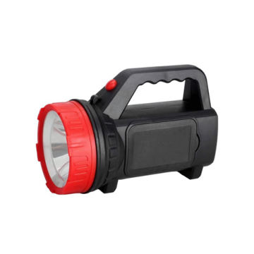 Panther PT-7680 El Feneri 3Xaa Pilli