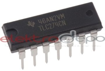 TLC 274 CN