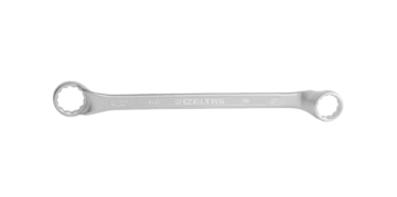 İZELTAŞ  0431 03 3033    Yıldız İki Ağız Anahtar (SAE) 1 3/16''x1 5/16''  inch