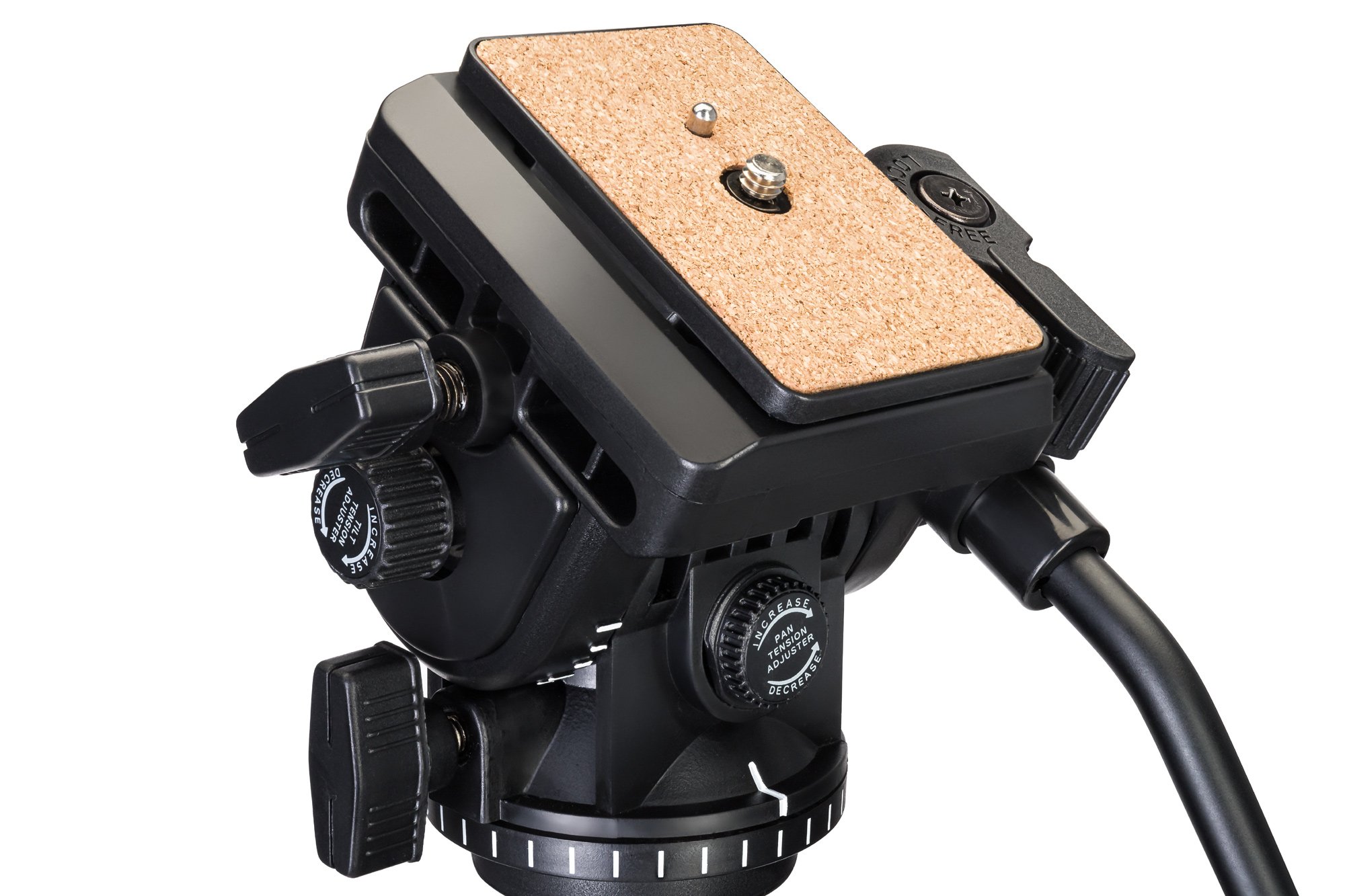 Levenhuk Level PLUS MP20 Monopod