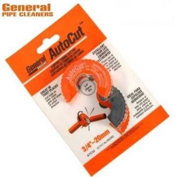 AutoCut Metal Boru Kesici Ø20mm