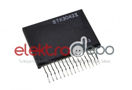 STK 3042-2
