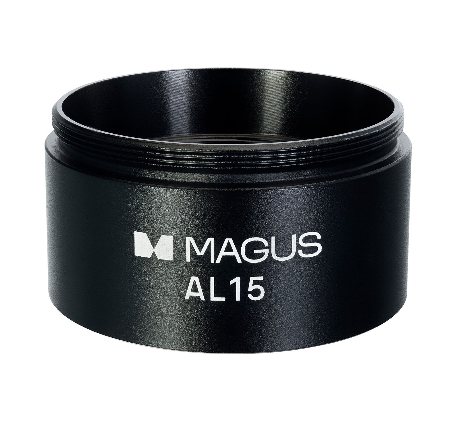 MAGUS AL15 1,5х/47 mm Yardımcı Mercek