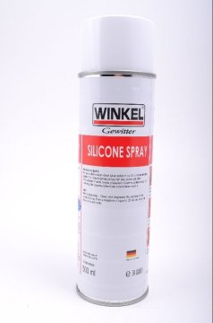 Winkel Silikon Sprey