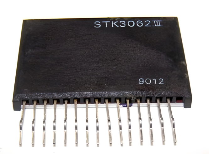 STK 3062-III