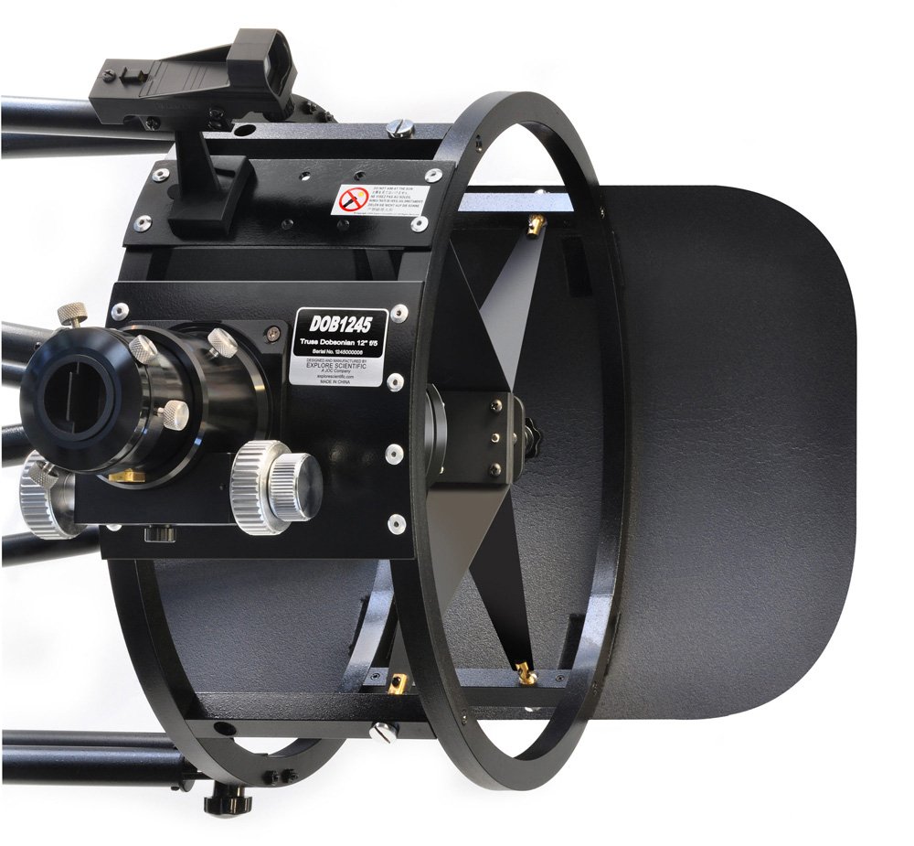 Explore Scientific Ultra Light Dob 12'' Telescope